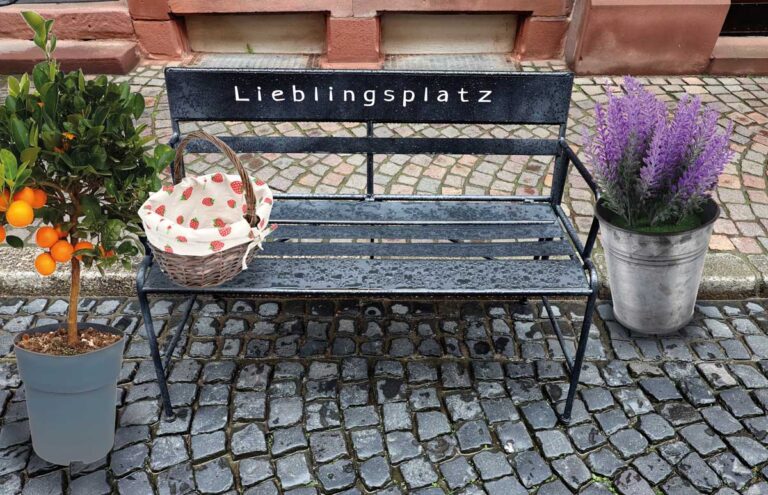 Wie stellen Sie sich den Marienplatz vor?