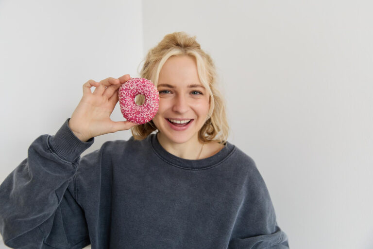 Donut-Ökonomie: Kann ein Gebäck die Welt retten und was hat das mit Bad Aibling zu tun?